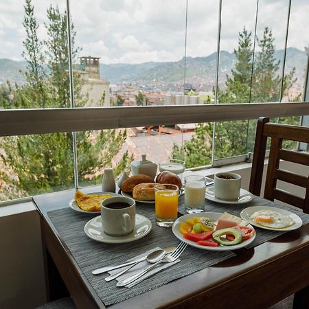 Dreams Boutique Hotel Cusco Exterior photo