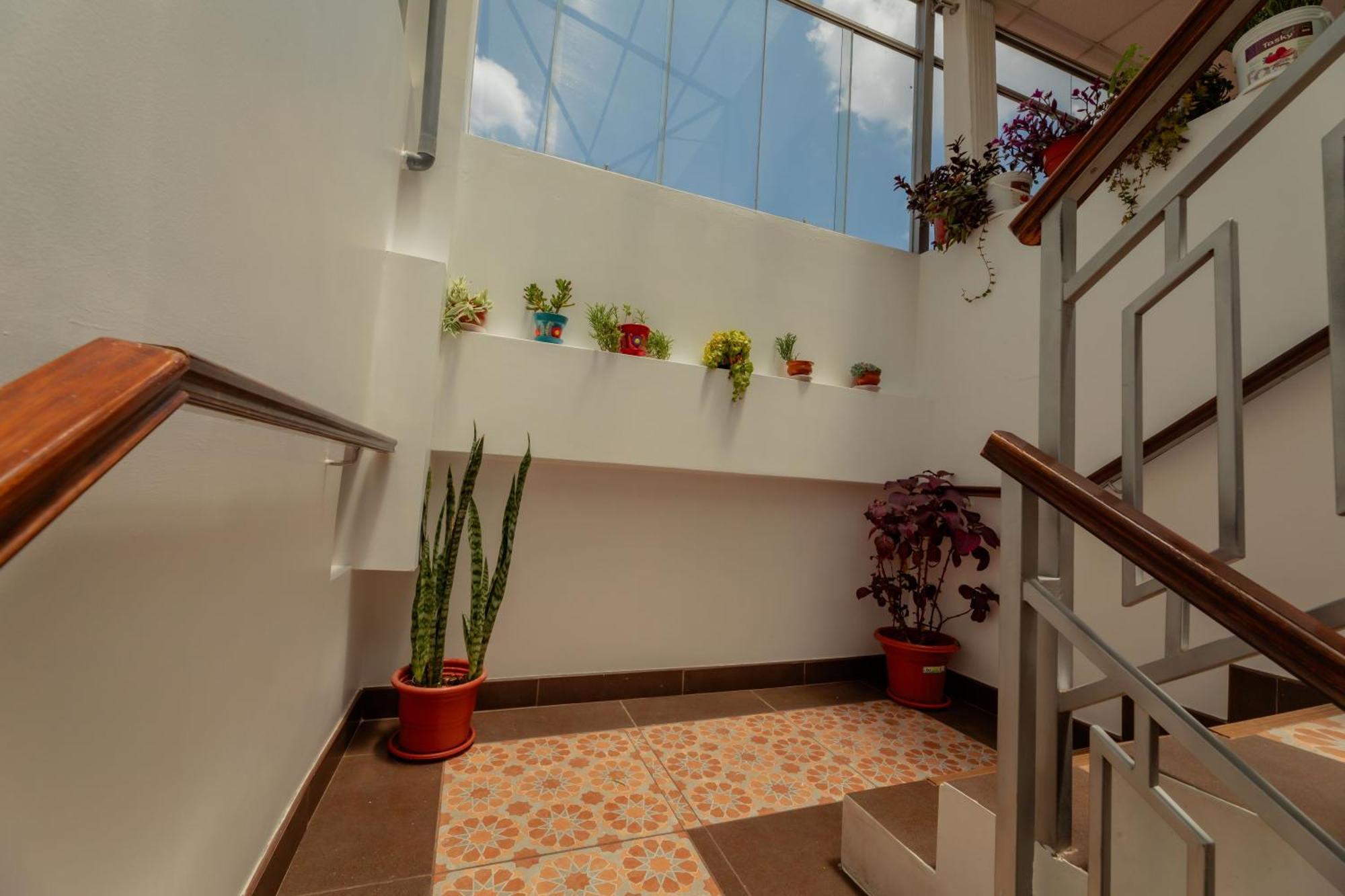 Dreams Boutique Hotel Cusco Exterior photo