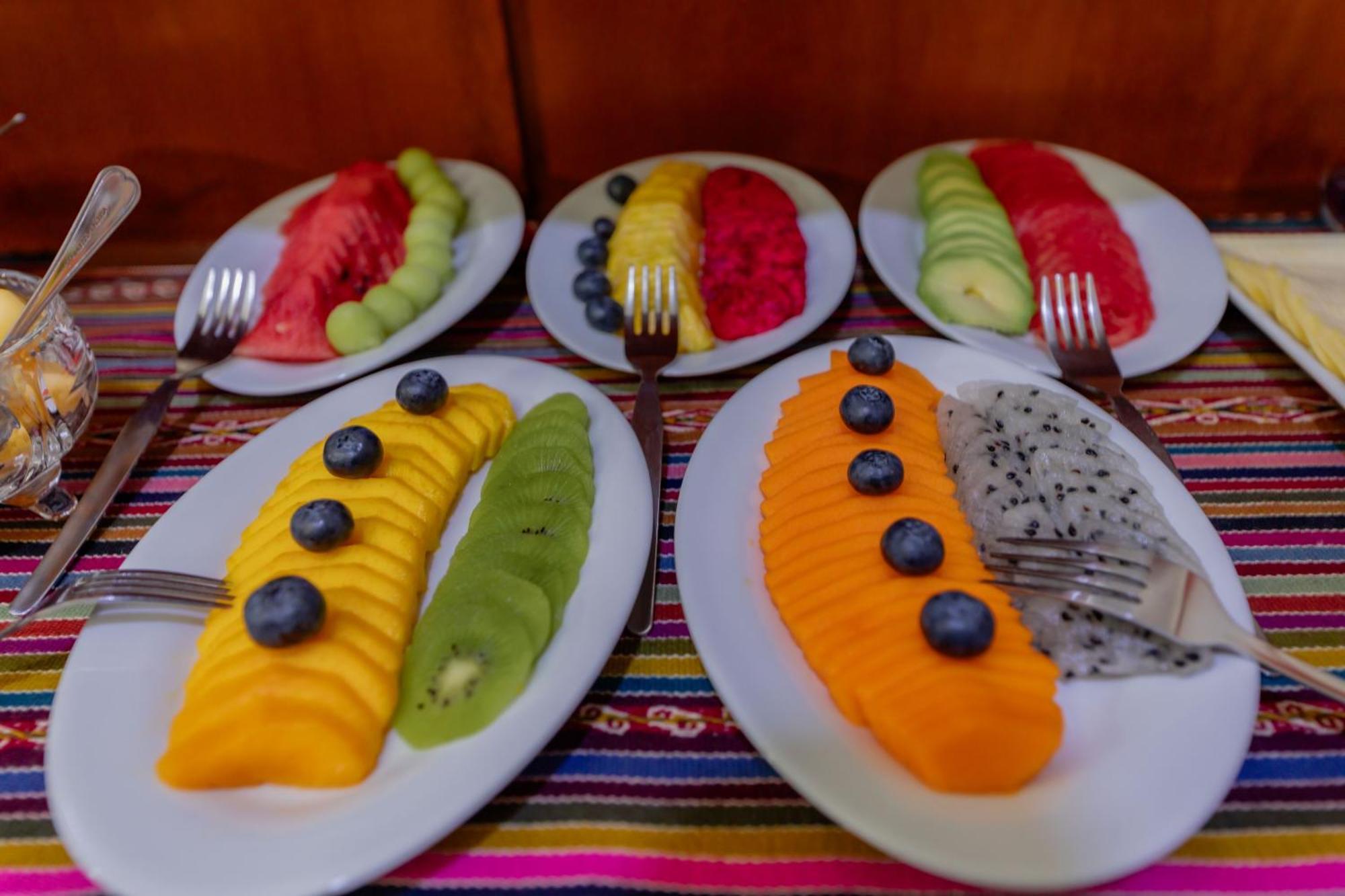 Dreams Boutique Hotel Cusco Exterior photo