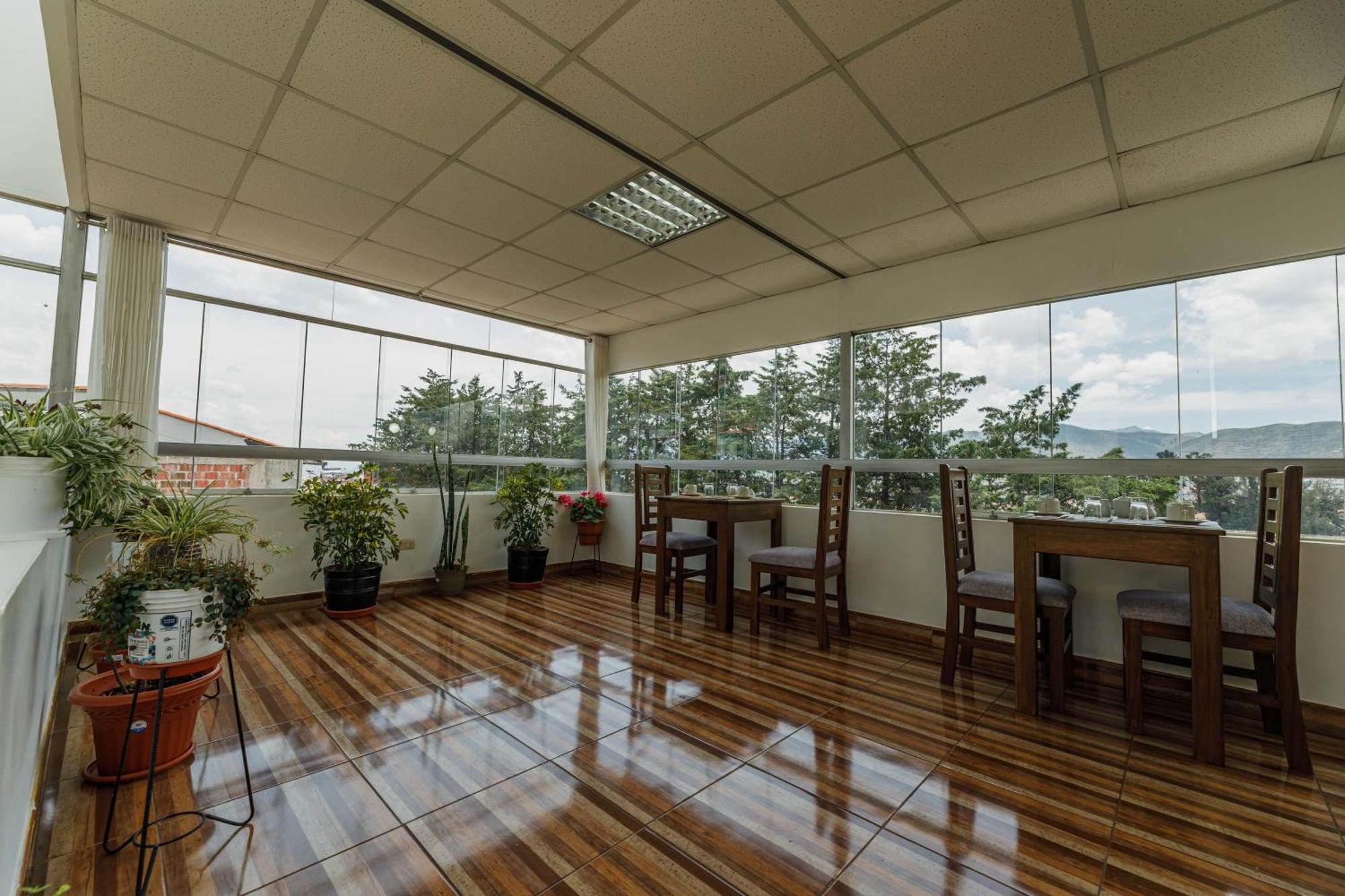 Dreams Boutique Hotel Cusco Exterior photo